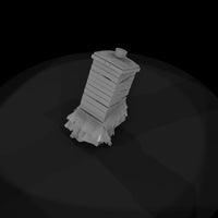stylized-damaged-brick-chimney-roof-section-050612 — thumbnail 7
