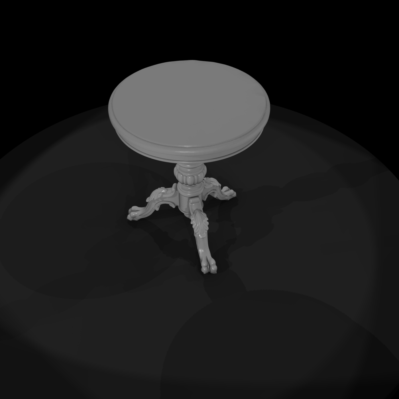 Side Table