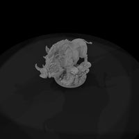 creature-p025-sulfur-mane-warthog — thumbnail 6