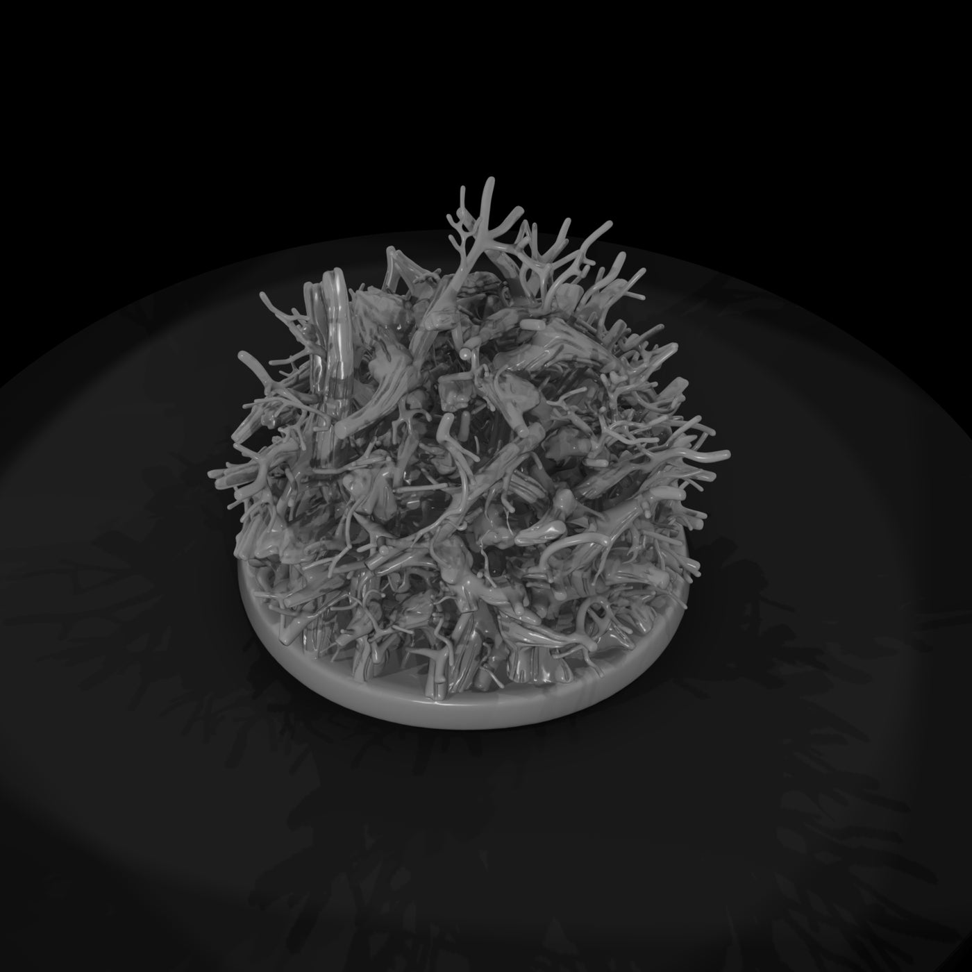 stylized-twig-pile-base-3d-model-ynmim5hc