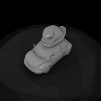 peeps-themed-car — thumbnail 8