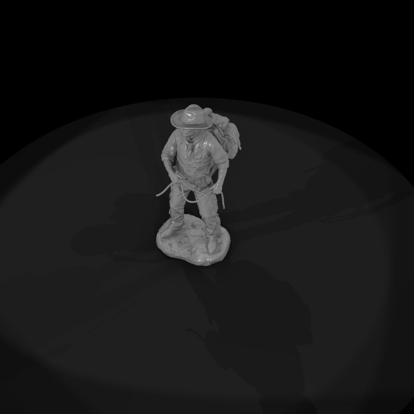 ww-0135-townsfolk-mule-packer