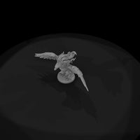 creature-p109-crested-thunderbird — thumbnail 6