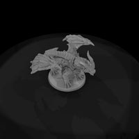 creature-p056-obsidian-plate-drake — thumbnail 6