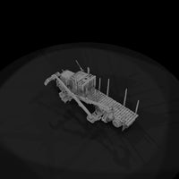 kenworth-990-with-logging-claw — thumbnail 8