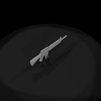 m16-assault-rifle — thumbnail 8