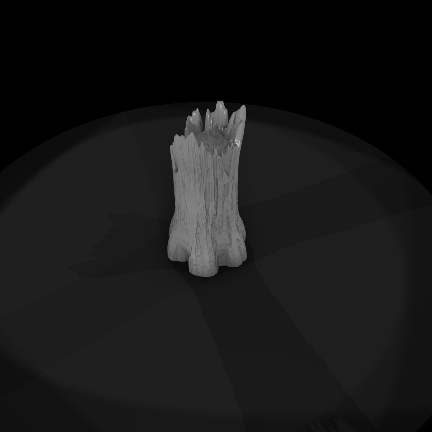 stylized-broken-tree-stump-358471