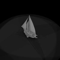 stylized-sailing-yacht-miniature-for-dioramas-981740 — thumbnail 7