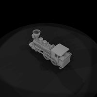 victorian-steam-locomotive — thumbnail 9