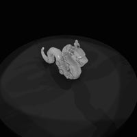 nightmare-clockwork-creatures-mechanical-serpent — thumbnail 6