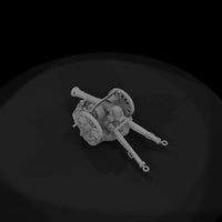 wwi-field-artillery-cannon-ho-1-87-3d-printable-miniature-125758 — thumbnail 7