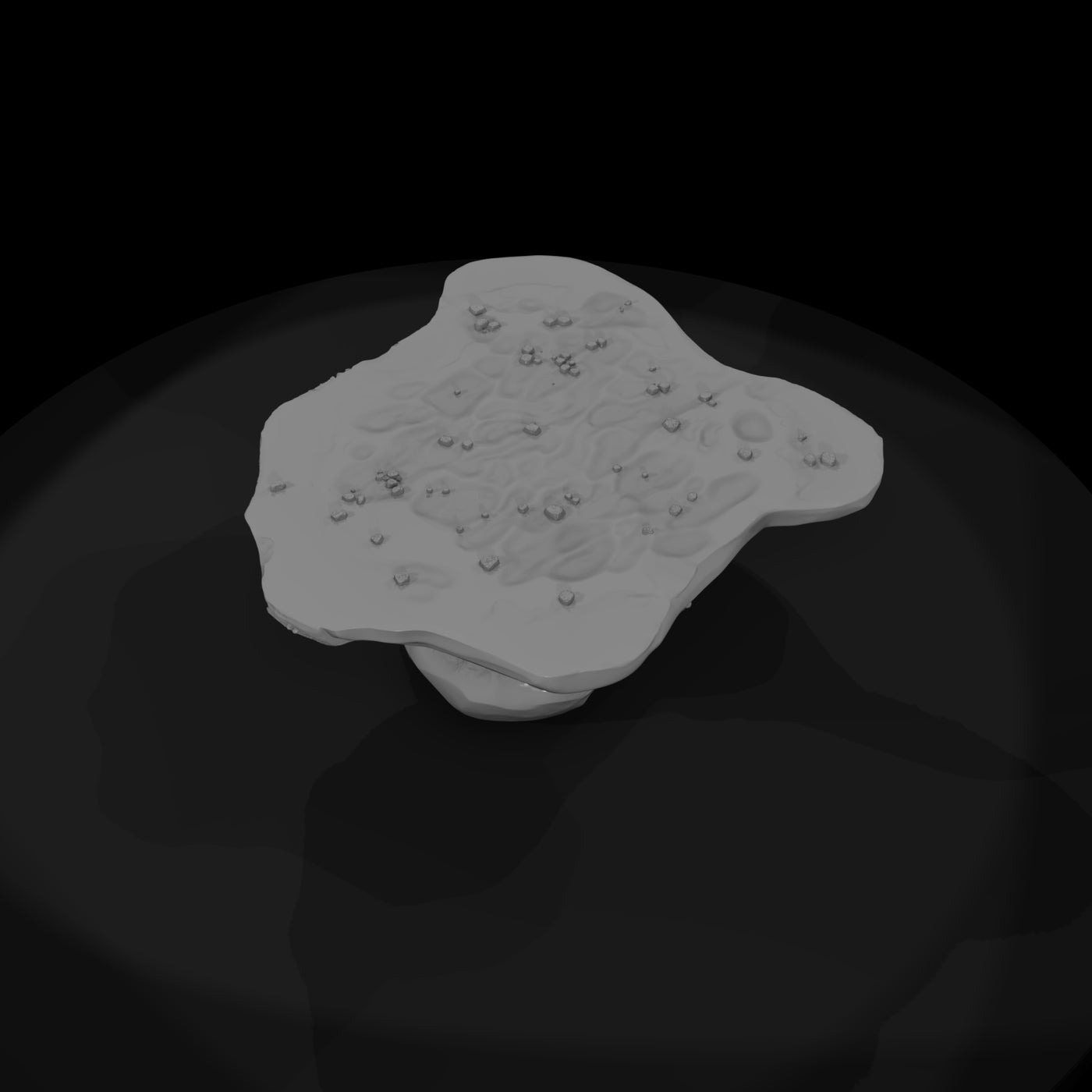 weathered-floating-rock-platform-3d-printable-terrain-base-801813