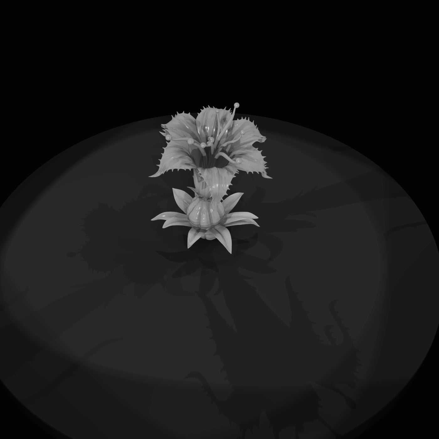 deadly-plants-dread-lily