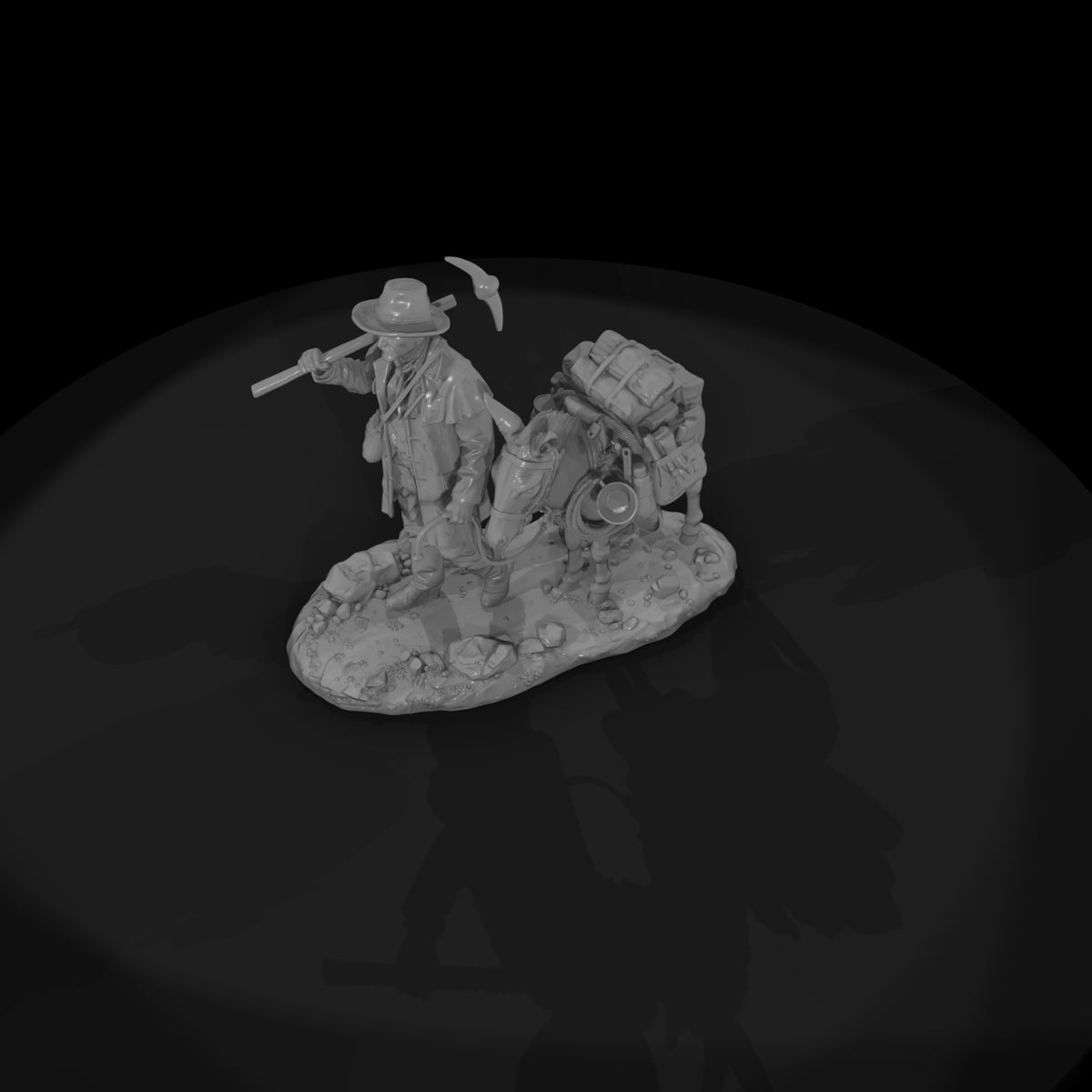 ww-0147-townsfolk-burro-prospector