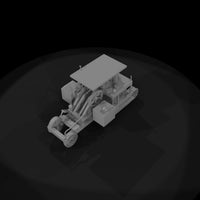 antique-agricultural-tractor-2 — thumbnail 8
