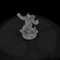 cmx-083-comic-monster-lava-beast — thumbnail 6