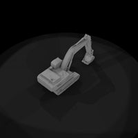 volvo-ec300dl-excavator — thumbnail 8