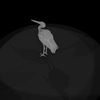 stylized-heron-figurine-for-dioramas-ho-1-87-friendly-772171 — thumbnail 7