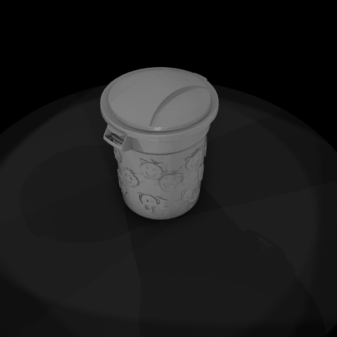 trash-can