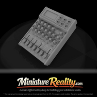 sound-mixer — thumbnail 6