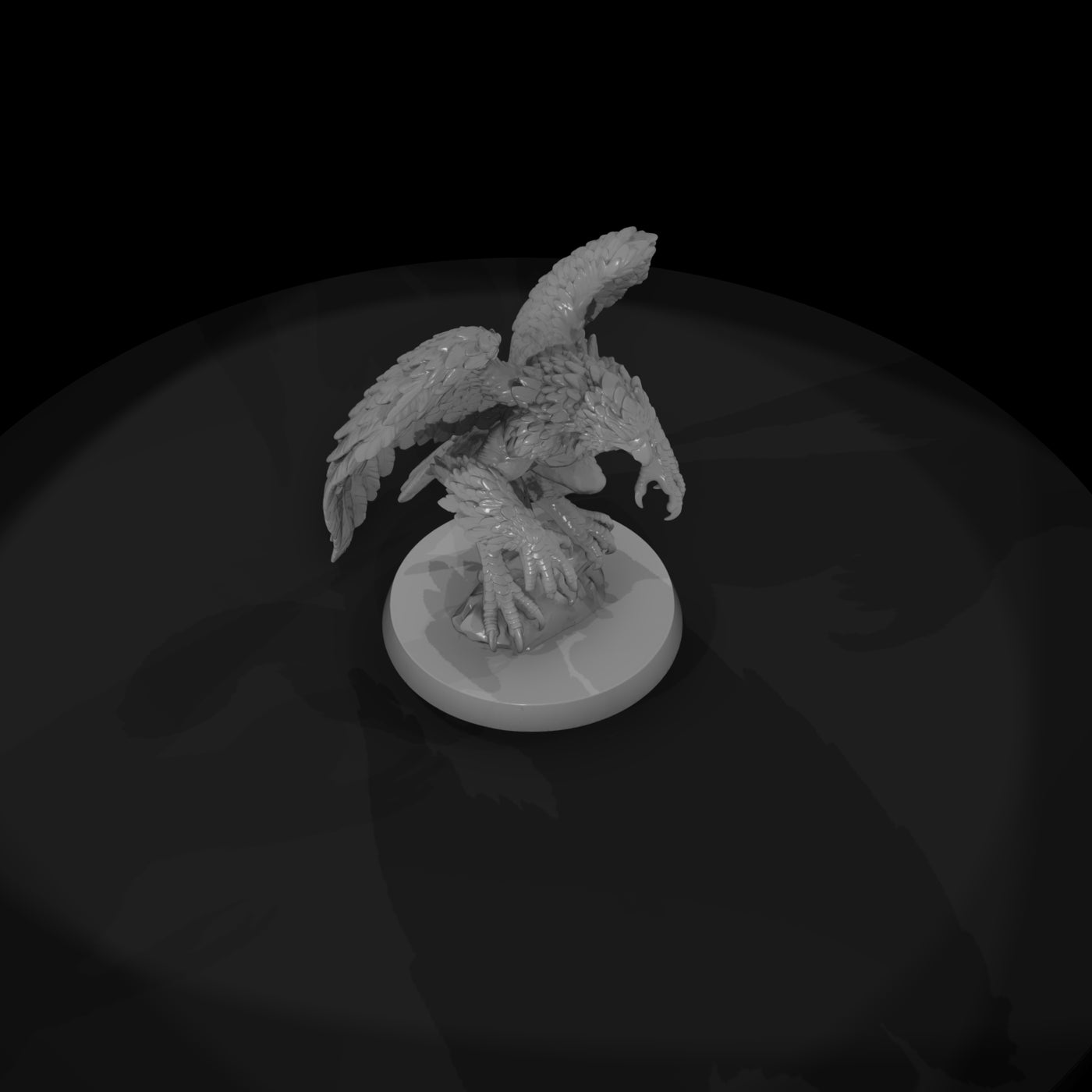 creature-p115-ash-talon-harpy-beast