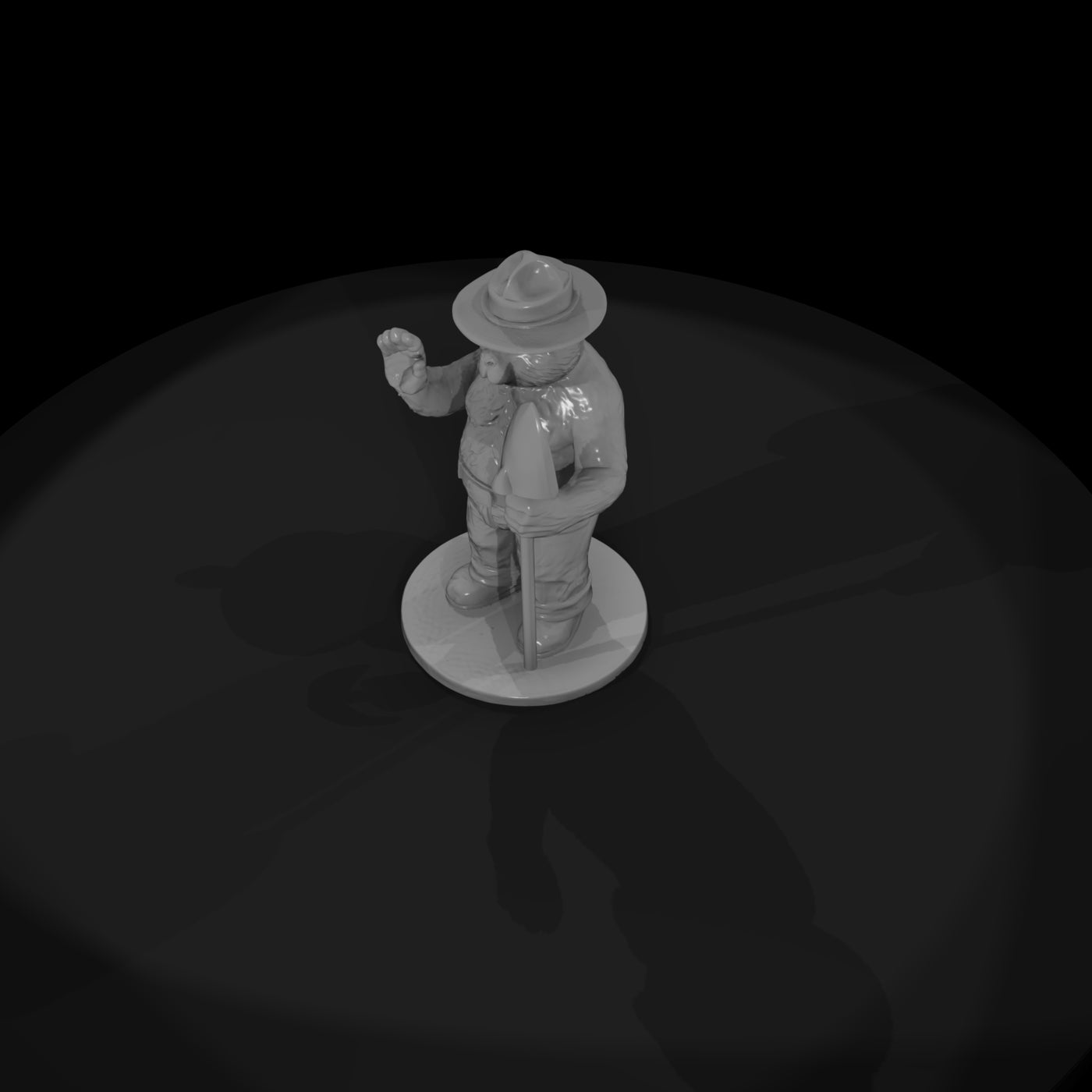 ranger-bear-with-shovel