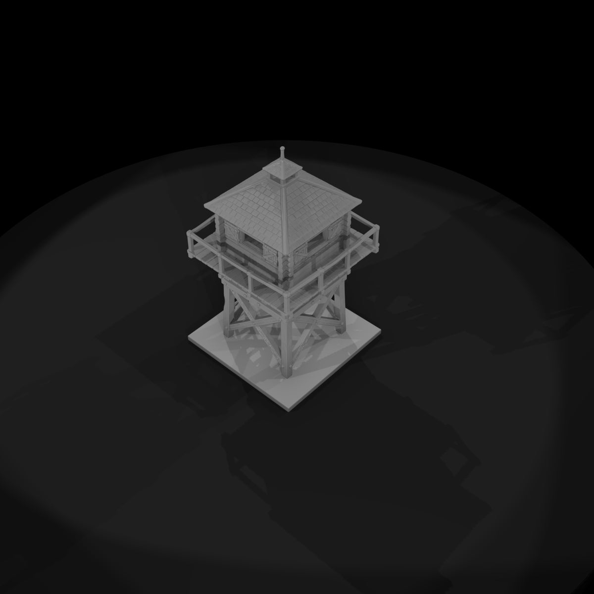mil-011-wild-west-fort-timber-lookout-tower