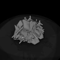 pile-of-discarded-road-signs-diorama-scatter-248771 — thumbnail 7
