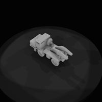 scale-model-truck-prop-display-model — thumbnail 5