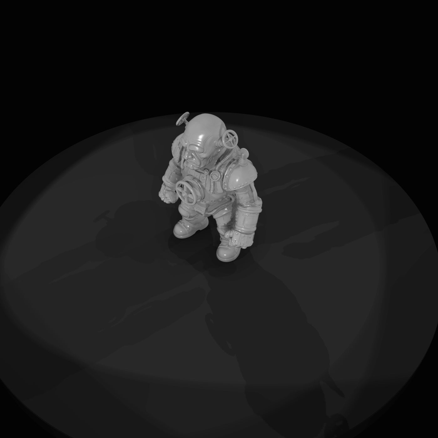 nightmare-clockwork-creatures-valve-beast