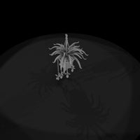 hanging-spider-plant-planter-3d-printable-miniature-215782 — thumbnail 7