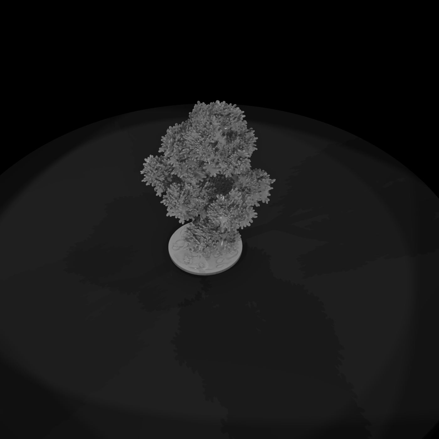 stylized-oak-tree-miniature-low-poly-diorama-model-railroad-scenery-497493