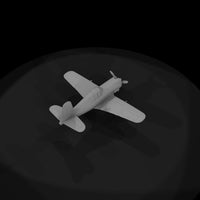 vultee-p-66-vanguard-3d-printable-scale-model-122770 — thumbnail 6