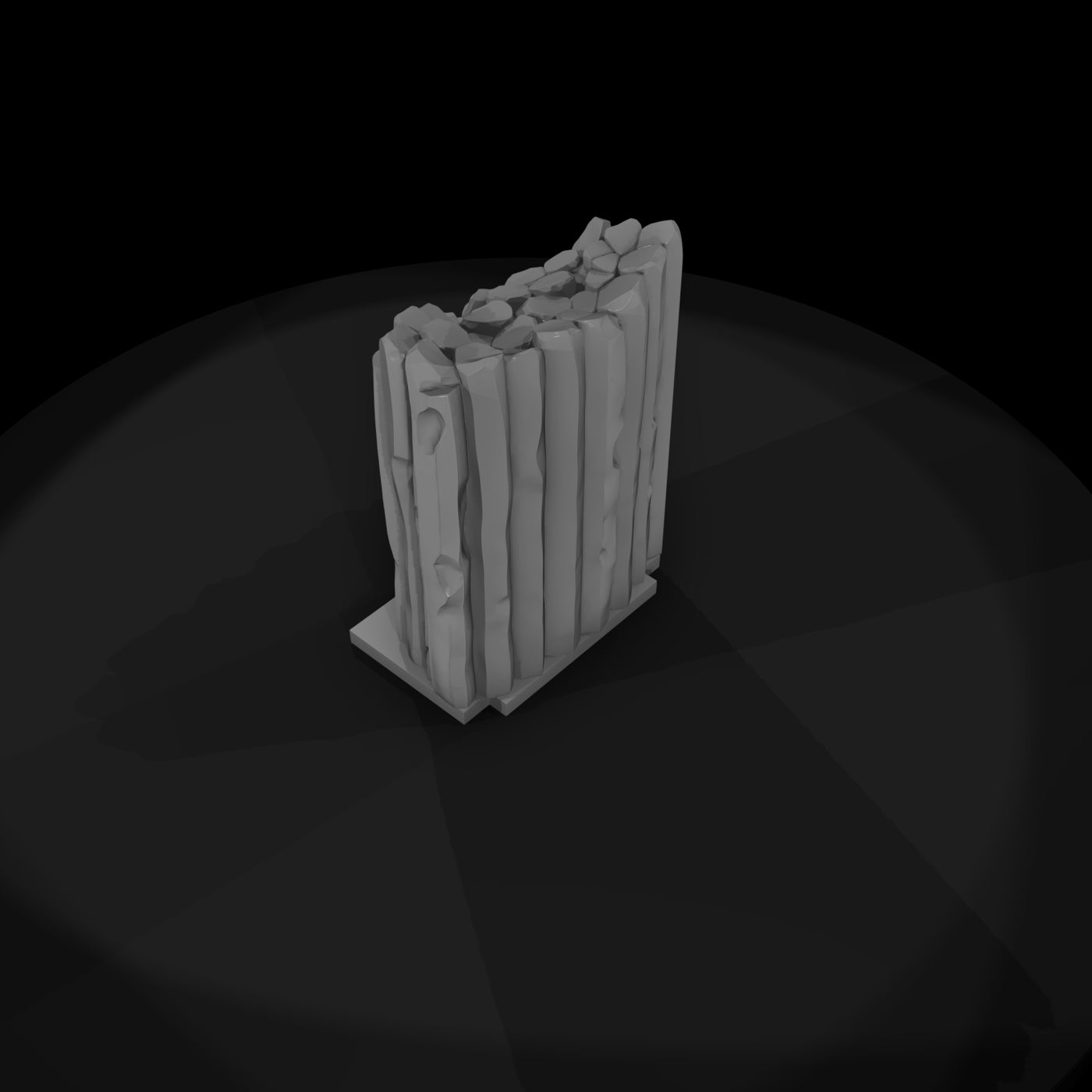 stylized-basalt-column-rock-cliff-3d-printable-terrain-087678