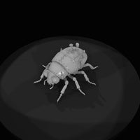 nightmare-clockwork-creatures-iron-beetle — thumbnail 6