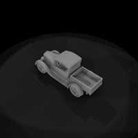 1920s-pickup-truck-ho-1-87-scale-diorama-miniature-178622 — thumbnail 7