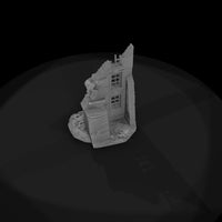 ruined-townhouse-facade-diorama-scenery-352356 — thumbnail 7