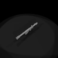 m1a1-bazooka-anti-tank-rocket-launcher — thumbnail 8