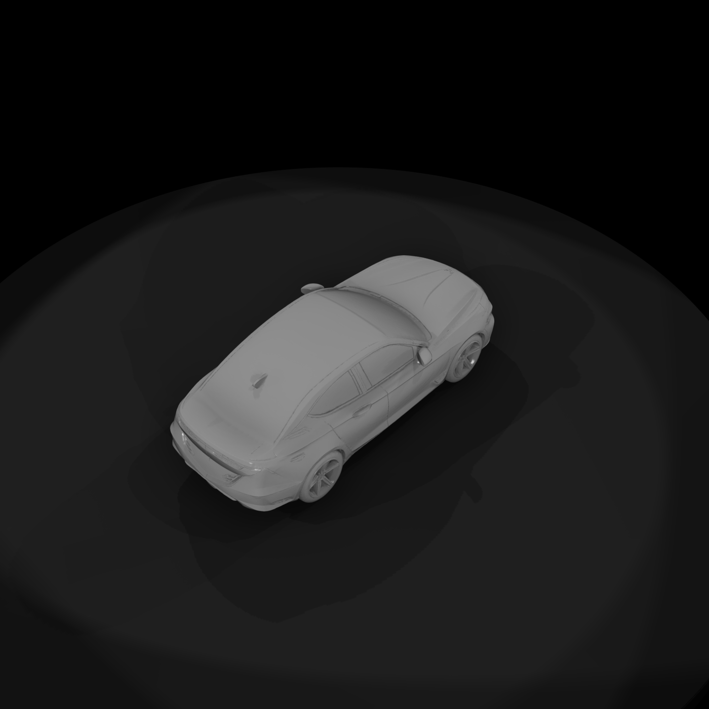 2021 Genesis G70