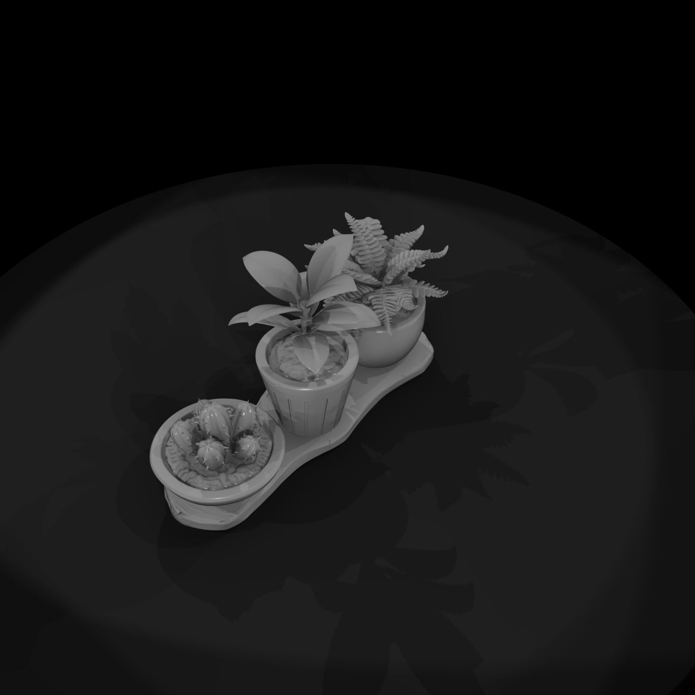 stylized-potted-plant-trio-3d-model-2bo0xtoj