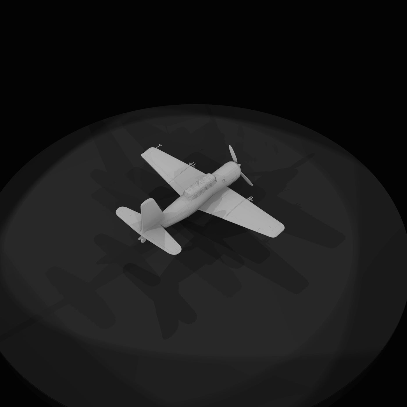 1942-vultee-a-vengeance-1940s