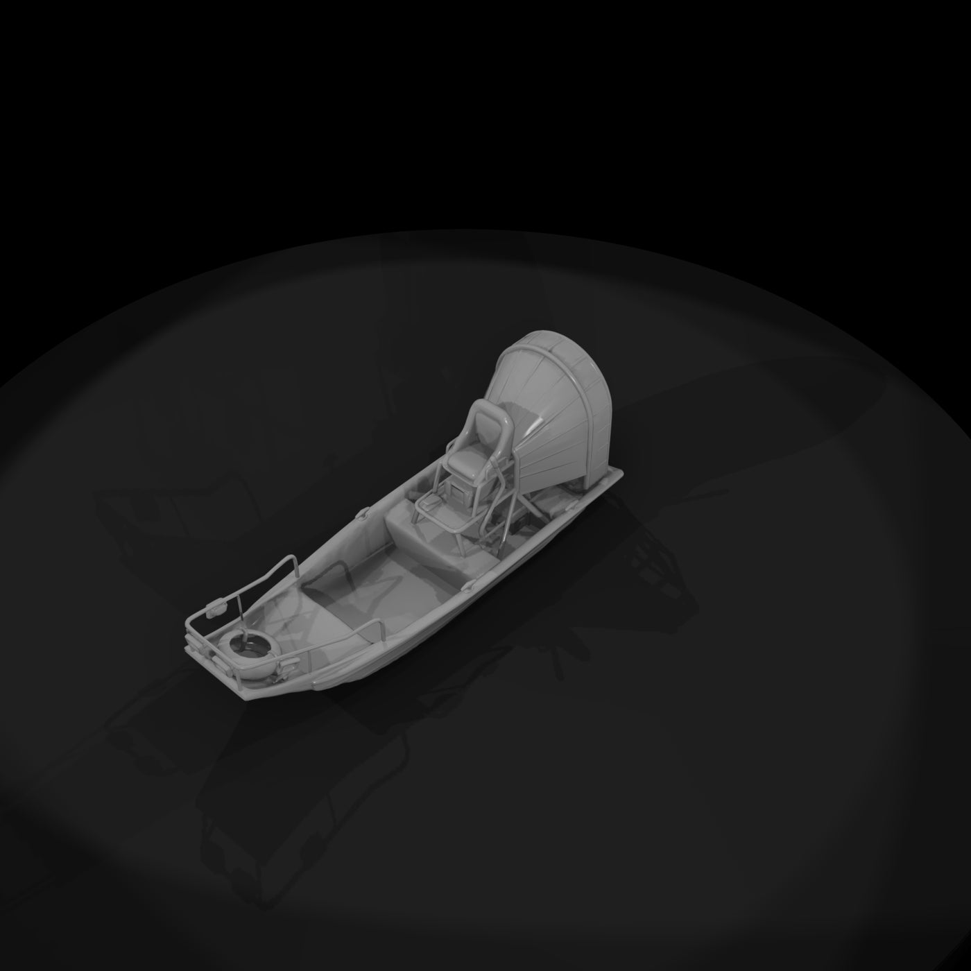 airboat-or-swamp-boat