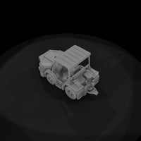 air-055-gse-baggage-tug — thumbnail 6