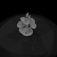 stylized-broken-trunk-forest-tree-3d-printable-diorama-terrain-947174 — thumbnail 7