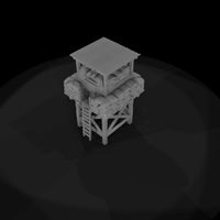 mil-174-vietnam-sandbag-sniper-tower — thumbnail 6