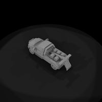 heavy-duty-tow-truck-for-dioramas-layouts-033475 — thumbnail 7