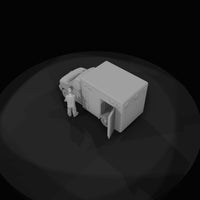 ambulance — thumbnail 6