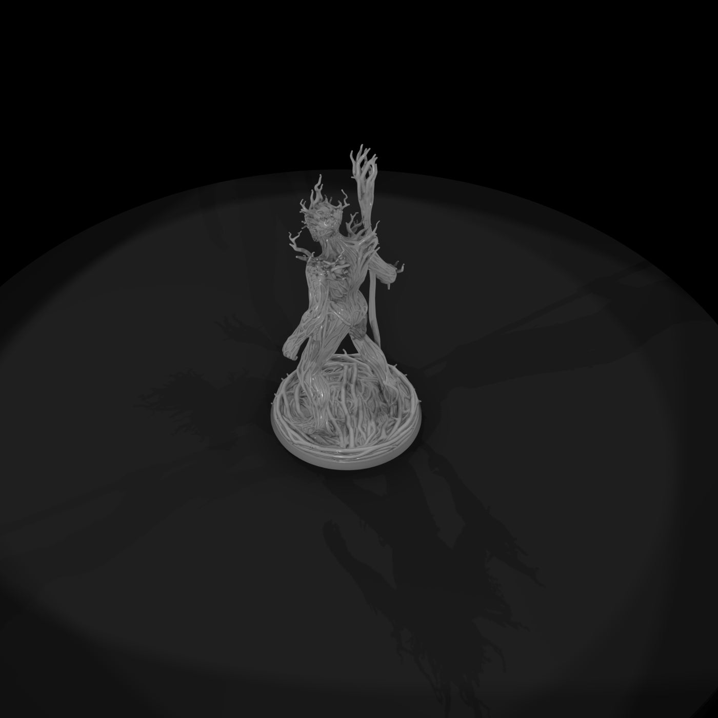 thorn-ent-warrior-miniature-stylized-treefolk-for-dioramas-tabletop-336113