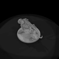 stylized-undead-hellhound-skeleton-3d-miniature-gw — thumbnail 6