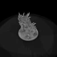 high-poly-spined-fantasy-demon-hound-3d-model-sdmg — thumbnail 6